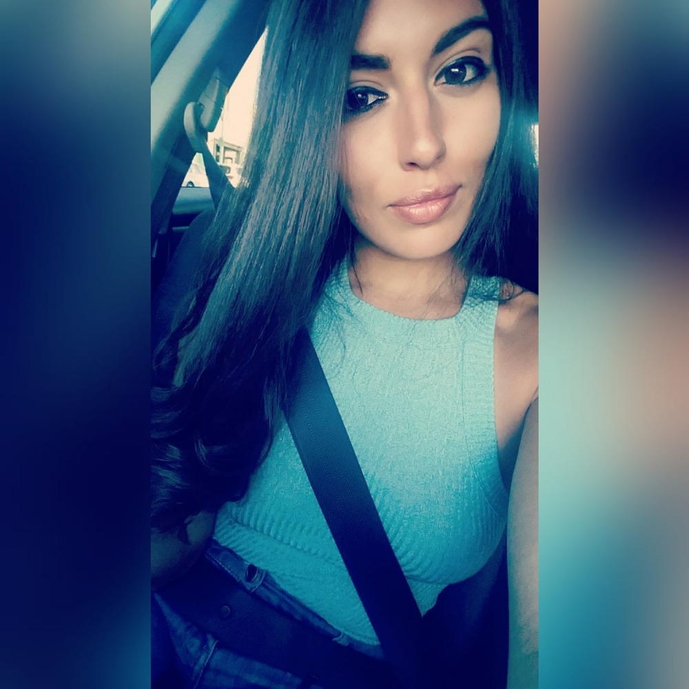 Meet your Posher, Jessica